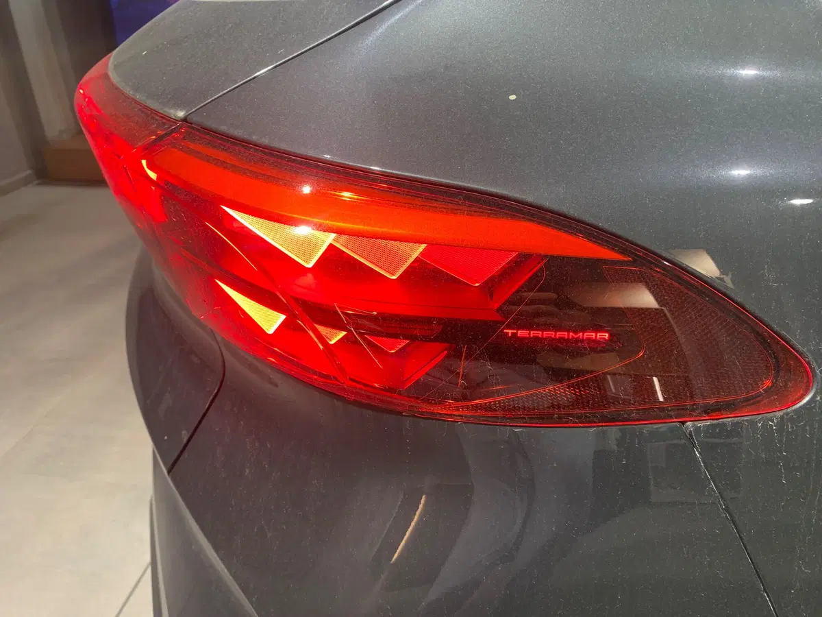 Cupra Terramar nuova a Ferrara (17)