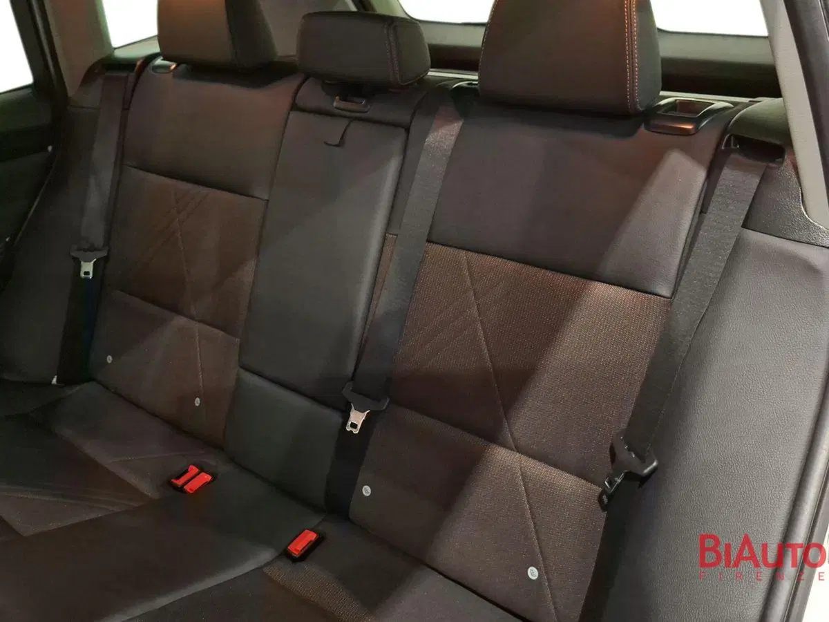 BMW X3 usata a Firenze (10)