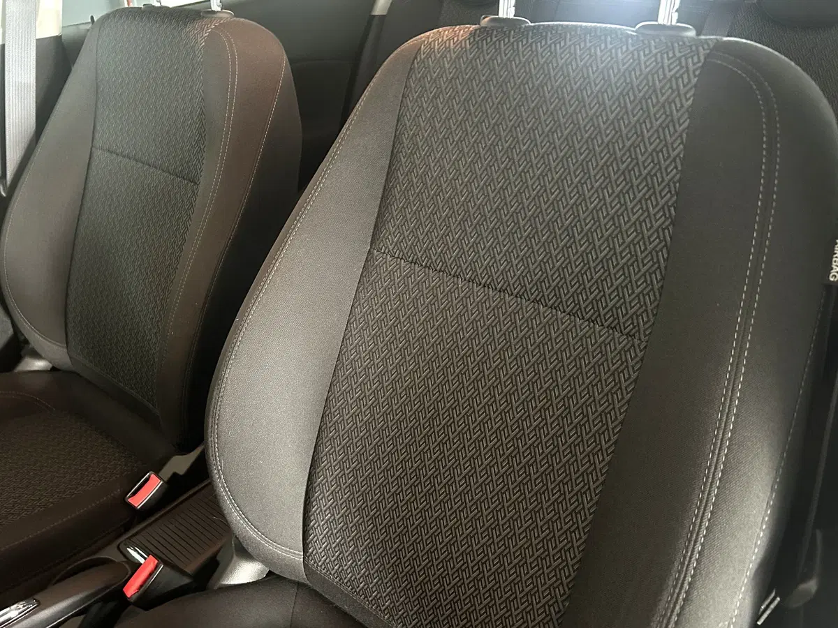 Opel Mokka usata a Ferrara (10)