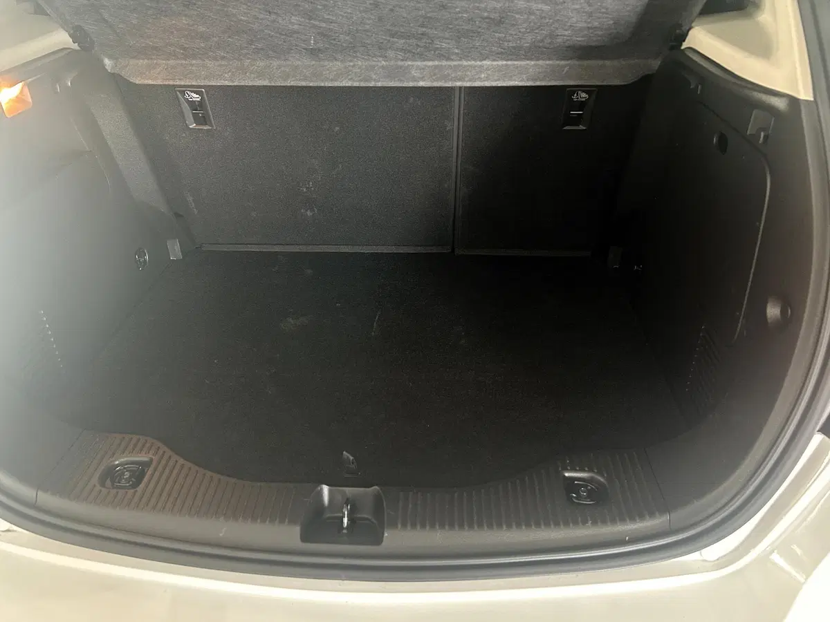Opel Mokka usata a Ferrara (14)