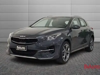 Kia XCeed 1.0 t-gdi Business del 2022 usata a Sesto Fiorentino