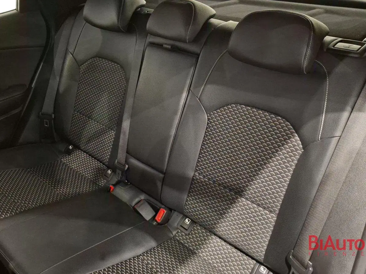 Kia XCeed usata a Firenze (10)