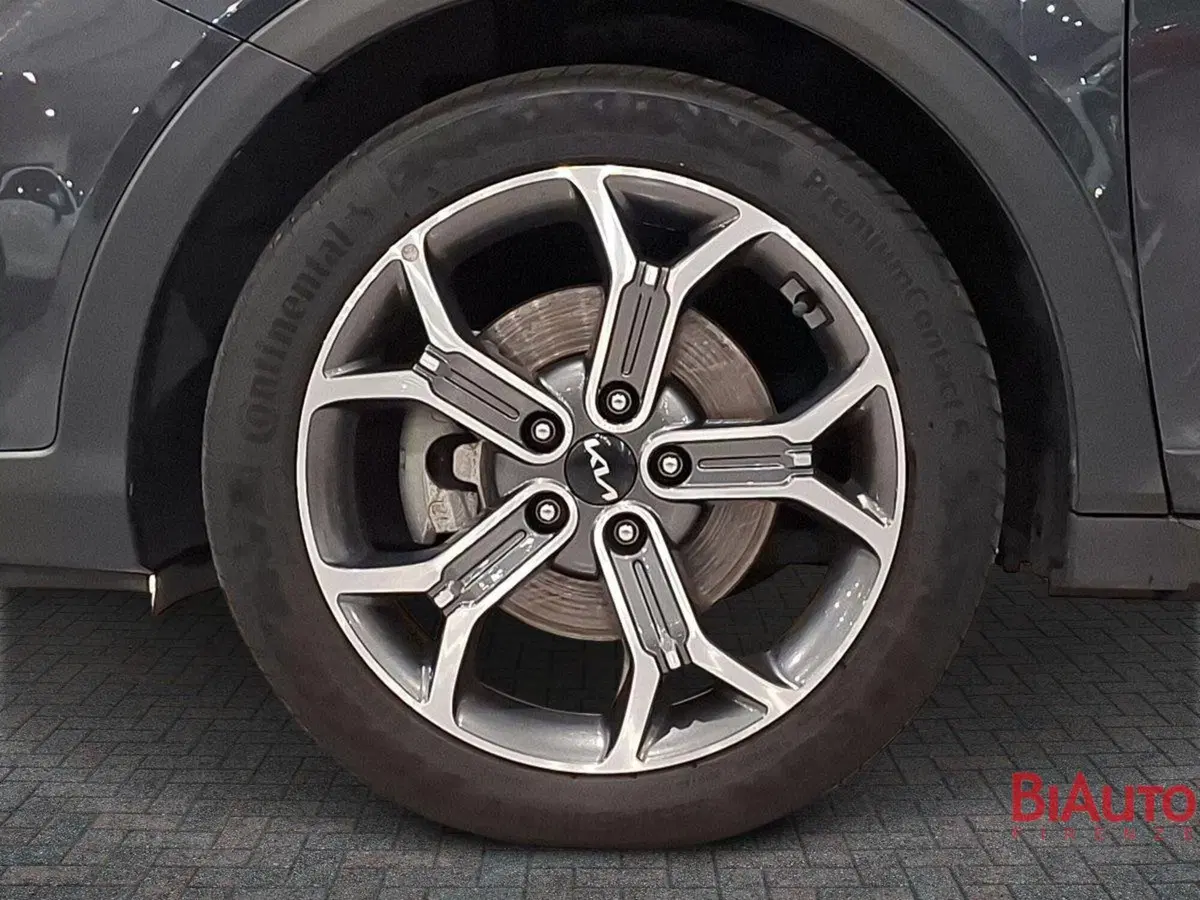 Kia XCeed usata a Firenze (13)