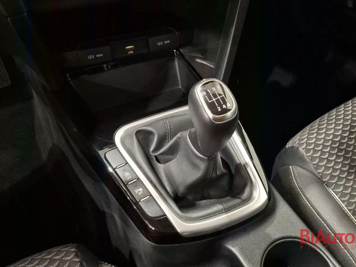Kia XCeed usata a Firenze (16)
