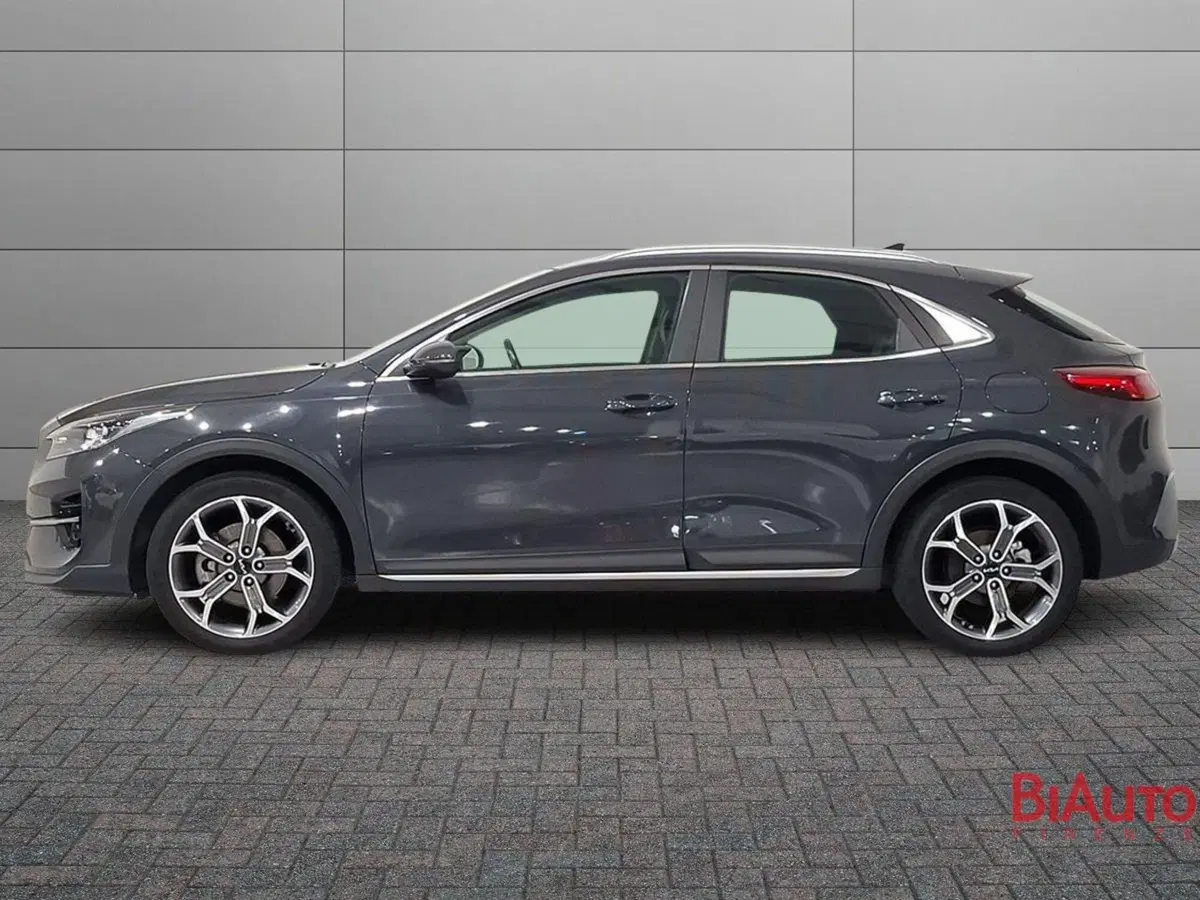 Kia XCeed usata a Firenze (2)