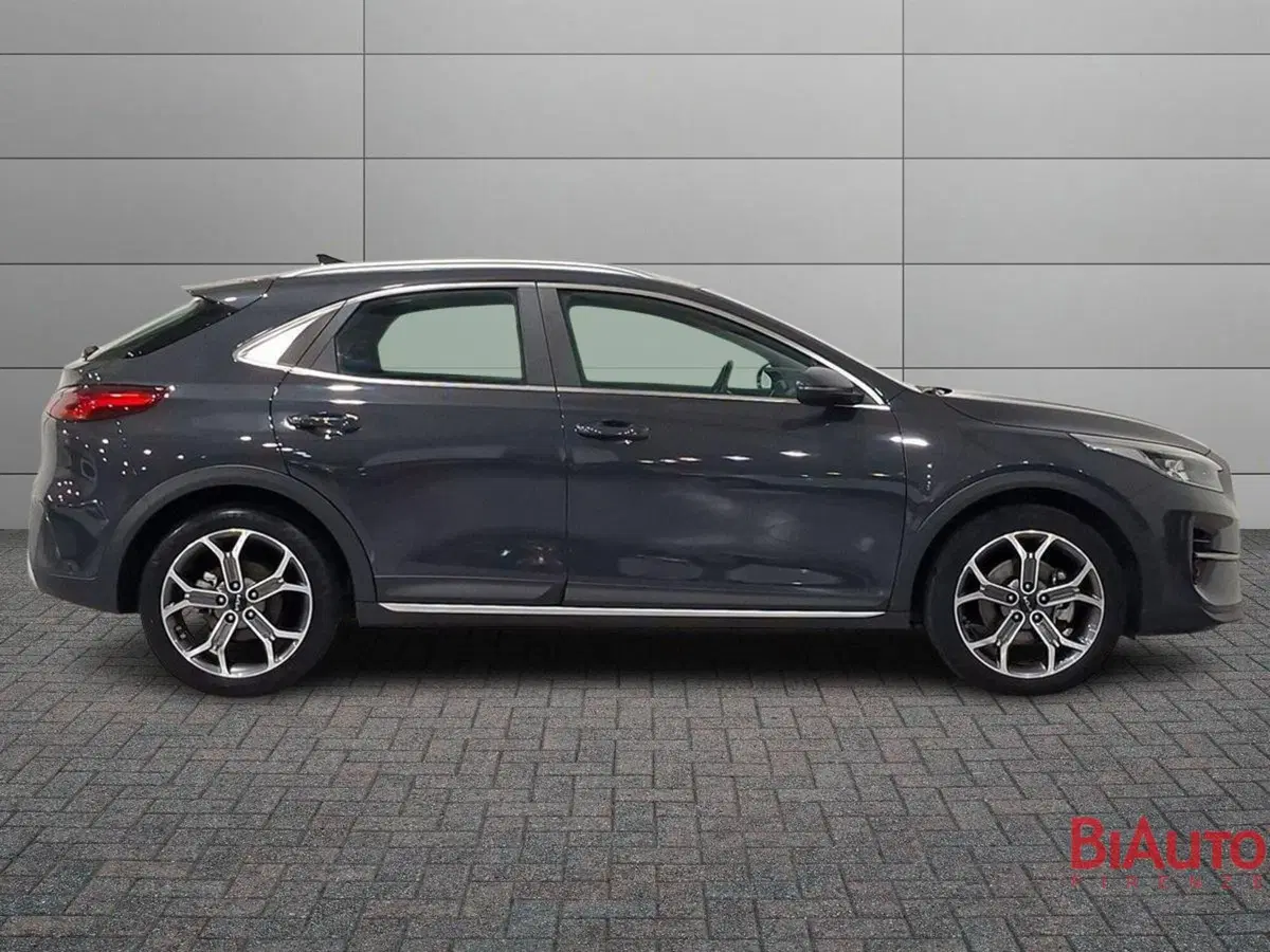 Kia XCeed usata a Firenze (3)