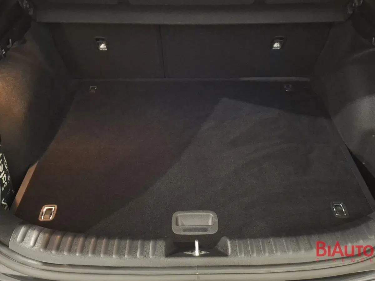 Kia XCeed usata a Firenze (5)