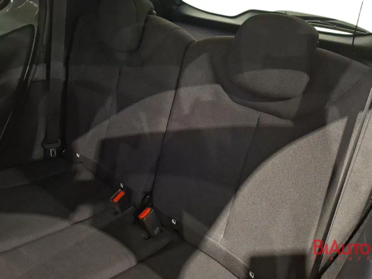 Toyota Aygo X usata a Firenze (10)