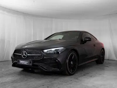 Mercedes-Benz CLE Coupé 220 d AMG Line Advanced Lifestyle Edition auto nuova a Rimini