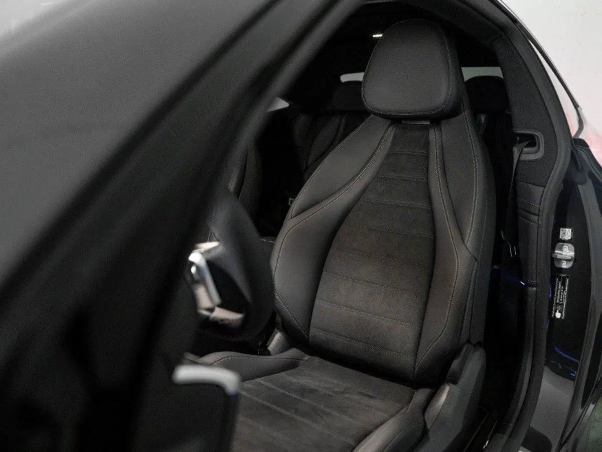 Mercedes-Benz CLE Coupé nuova a Rimini (14)