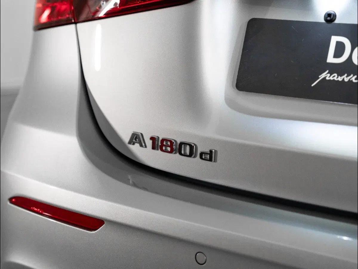 Mercedes-Benz Classe A nuova a Rimini (4)