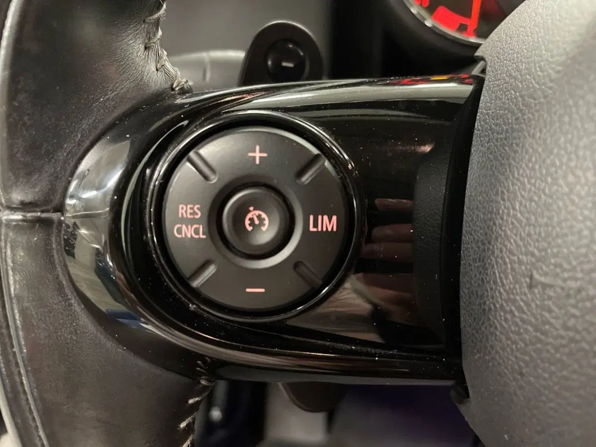 MINI Mini Countryman usata a Ancona (16)