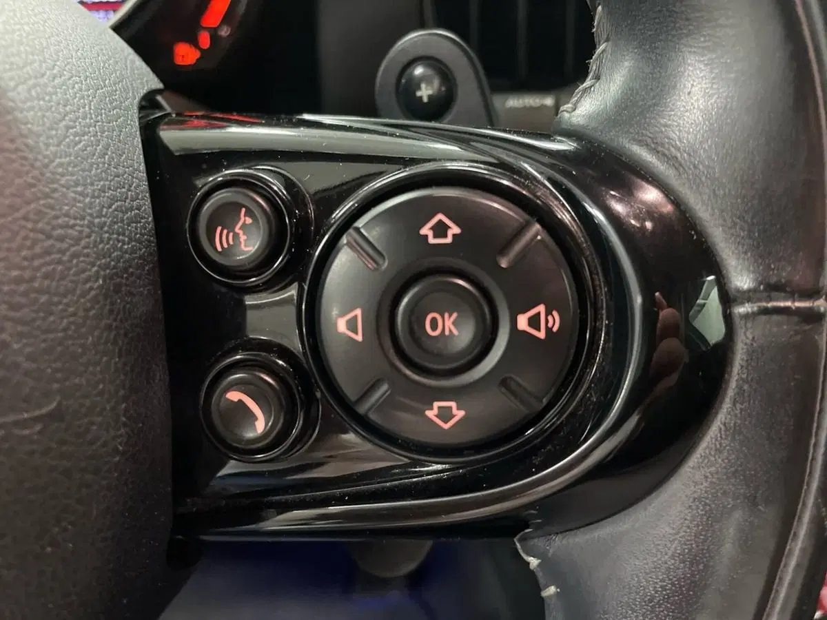 MINI Mini Countryman usata a Ancona (17)