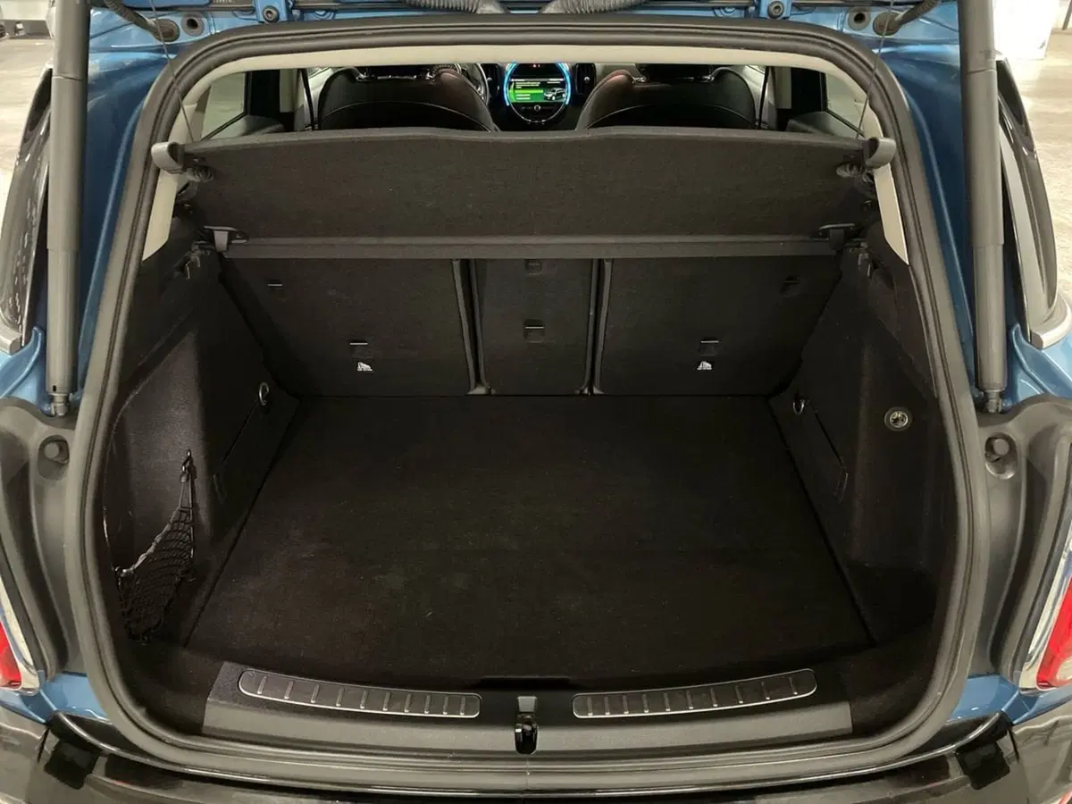 MINI Mini Countryman usata a Ancona (8)