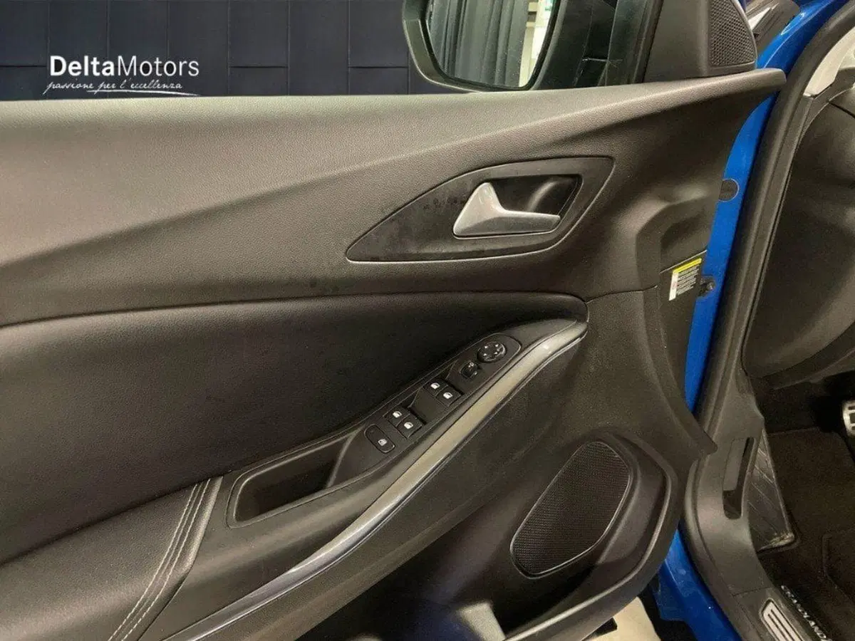 Opel Grandland X usata a Ancona (20)