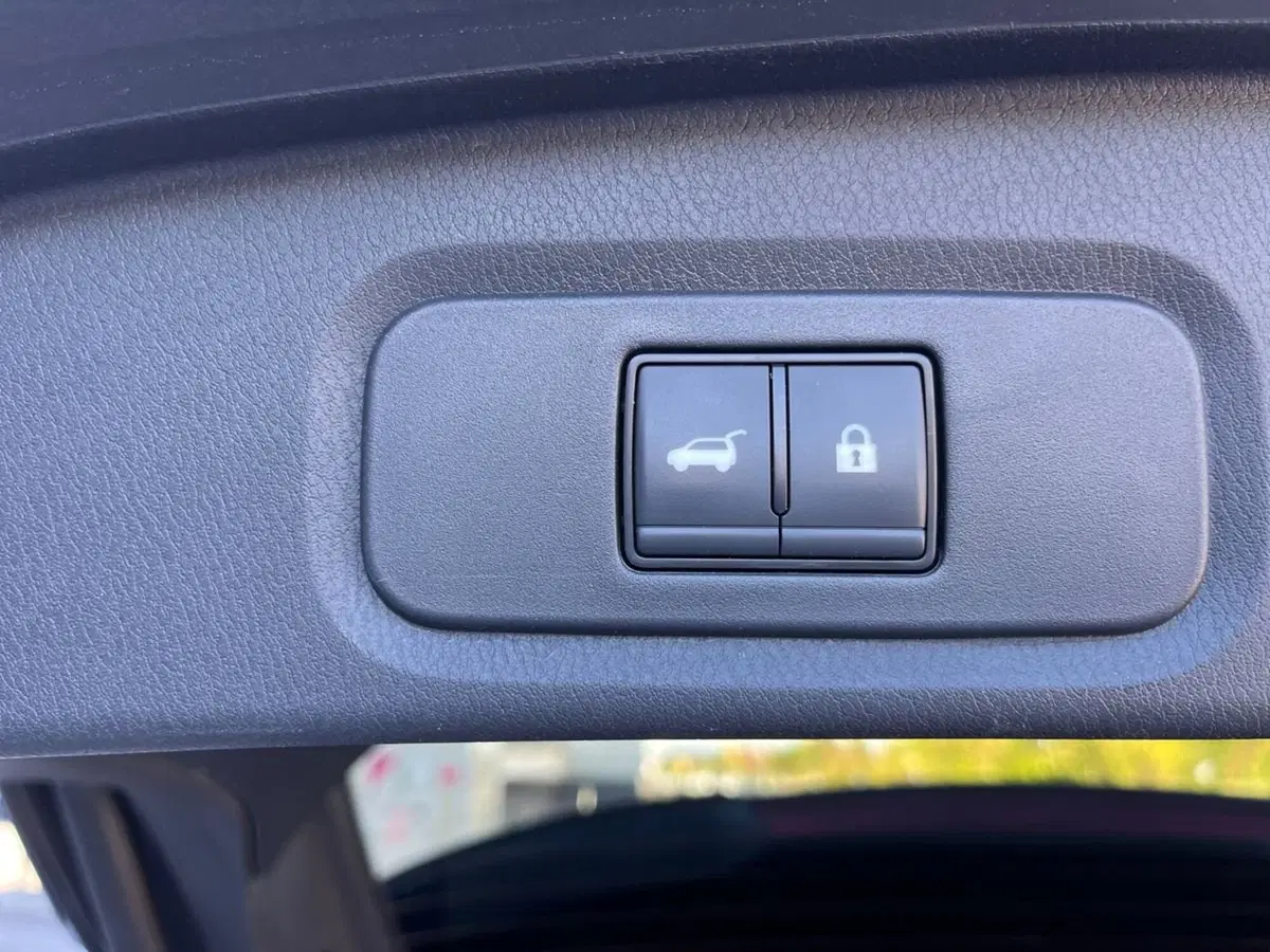 Nissan Qashqai usata a Arezzo (16)
