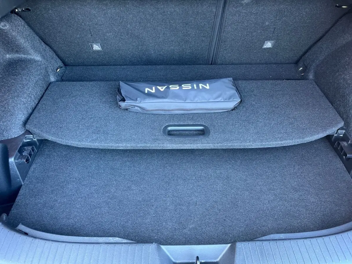 Nissan Qashqai usata a Arezzo (17)