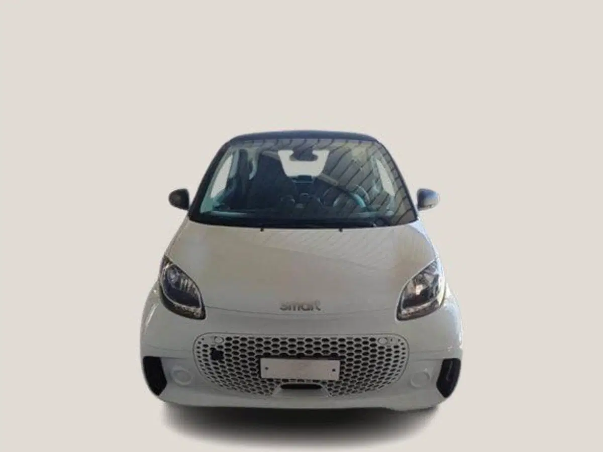 smart Fortwo usata a Macerata