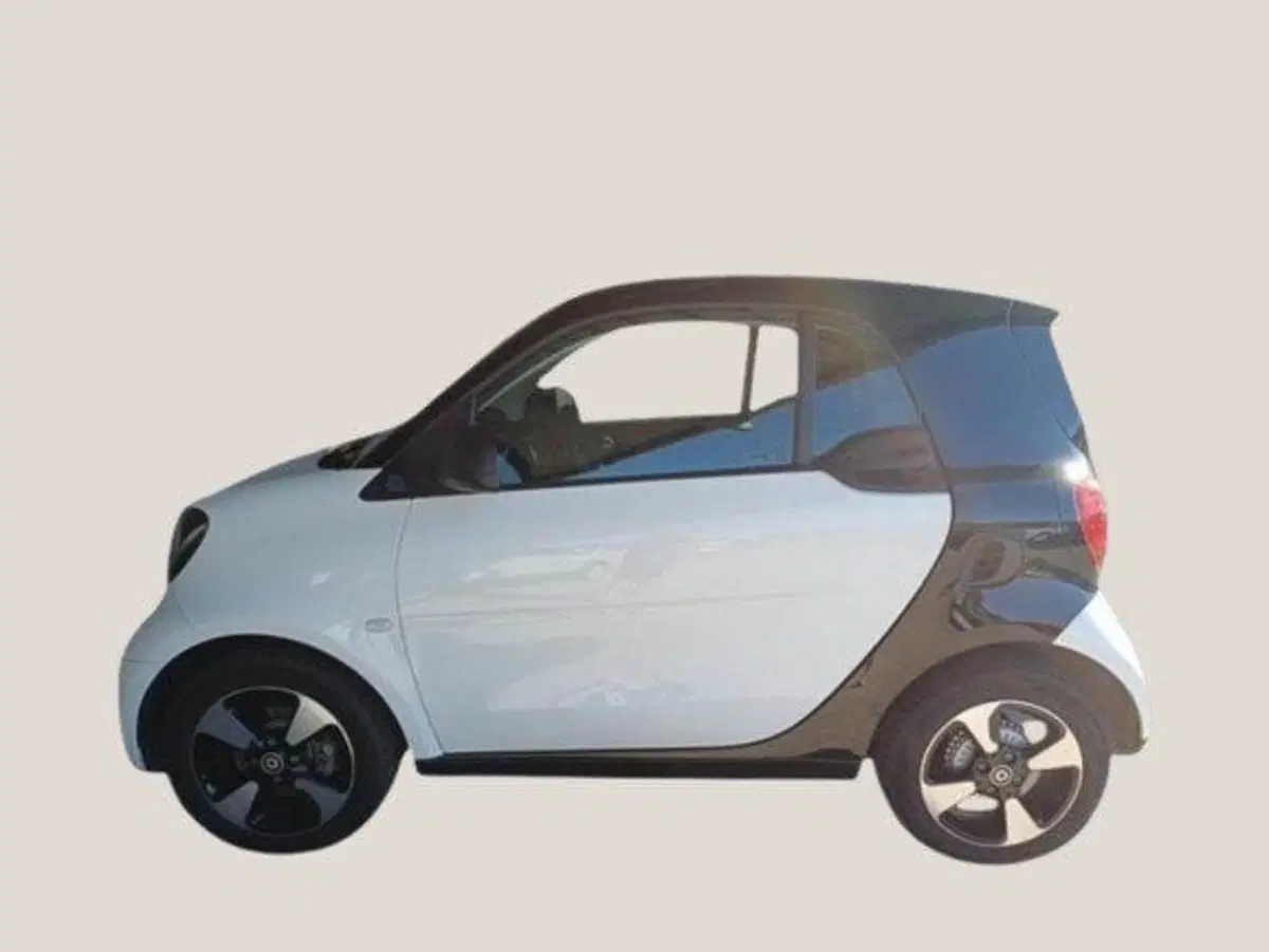 smart Fortwo usata a Macerata (2)