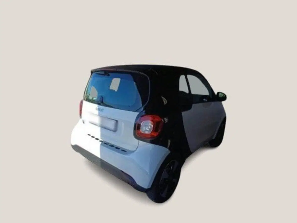 smart Fortwo usata a Macerata (3)