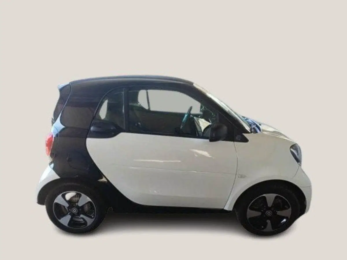 smart Fortwo usata a Macerata (4)