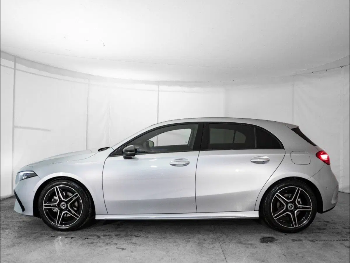 Mercedes-Benz Classe A nuova a Macerata (2)