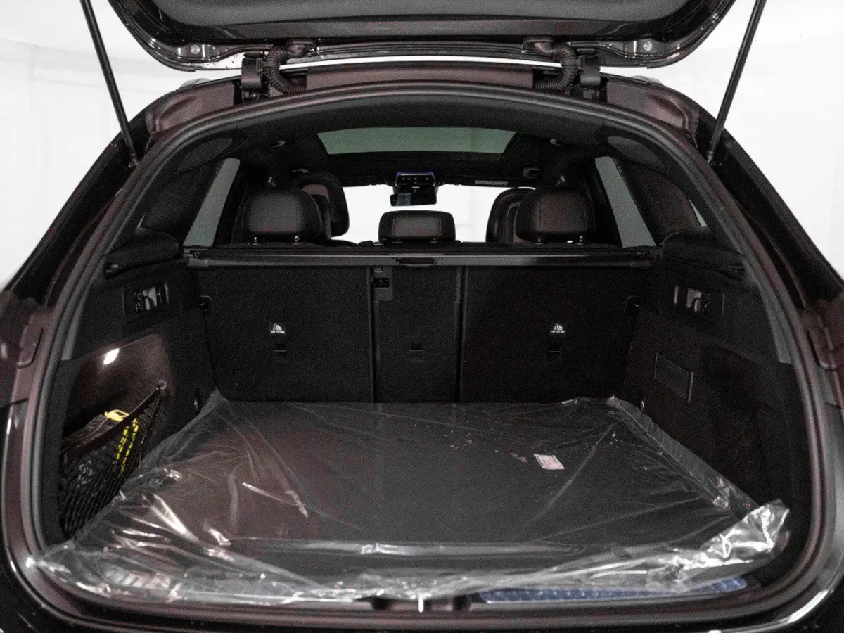 Mercedes-Benz GLC SUV nuova a Macerata (10)