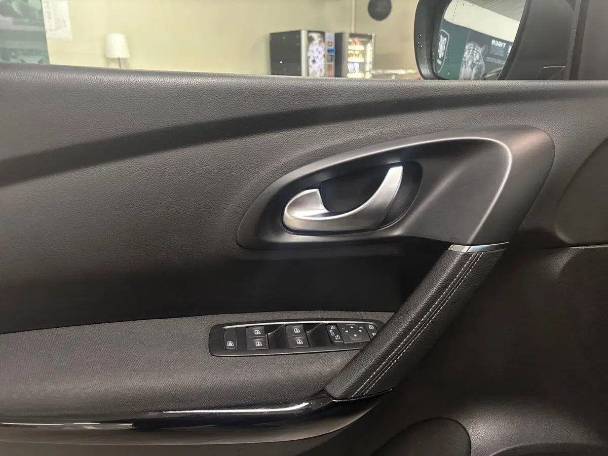 Renault Kadjar usata a Torino (16)