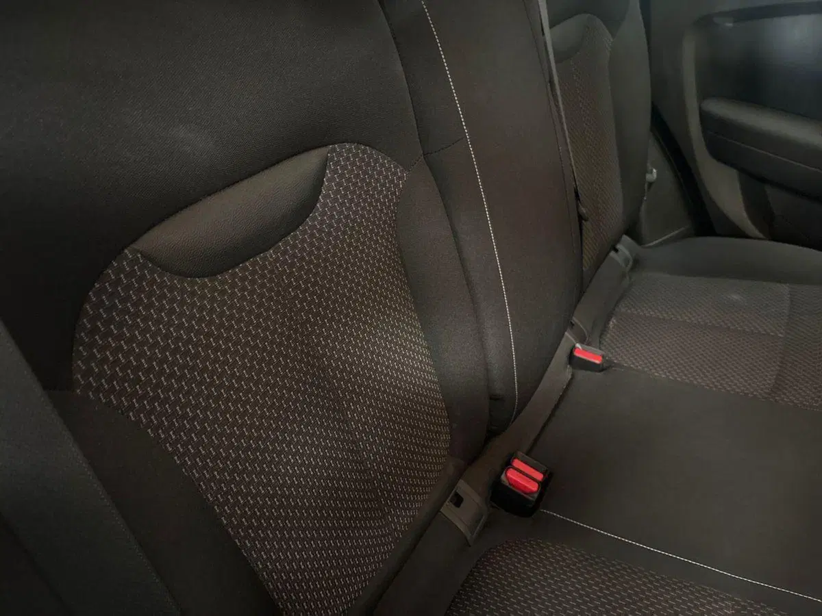Renault Kadjar usata a Torino (9)