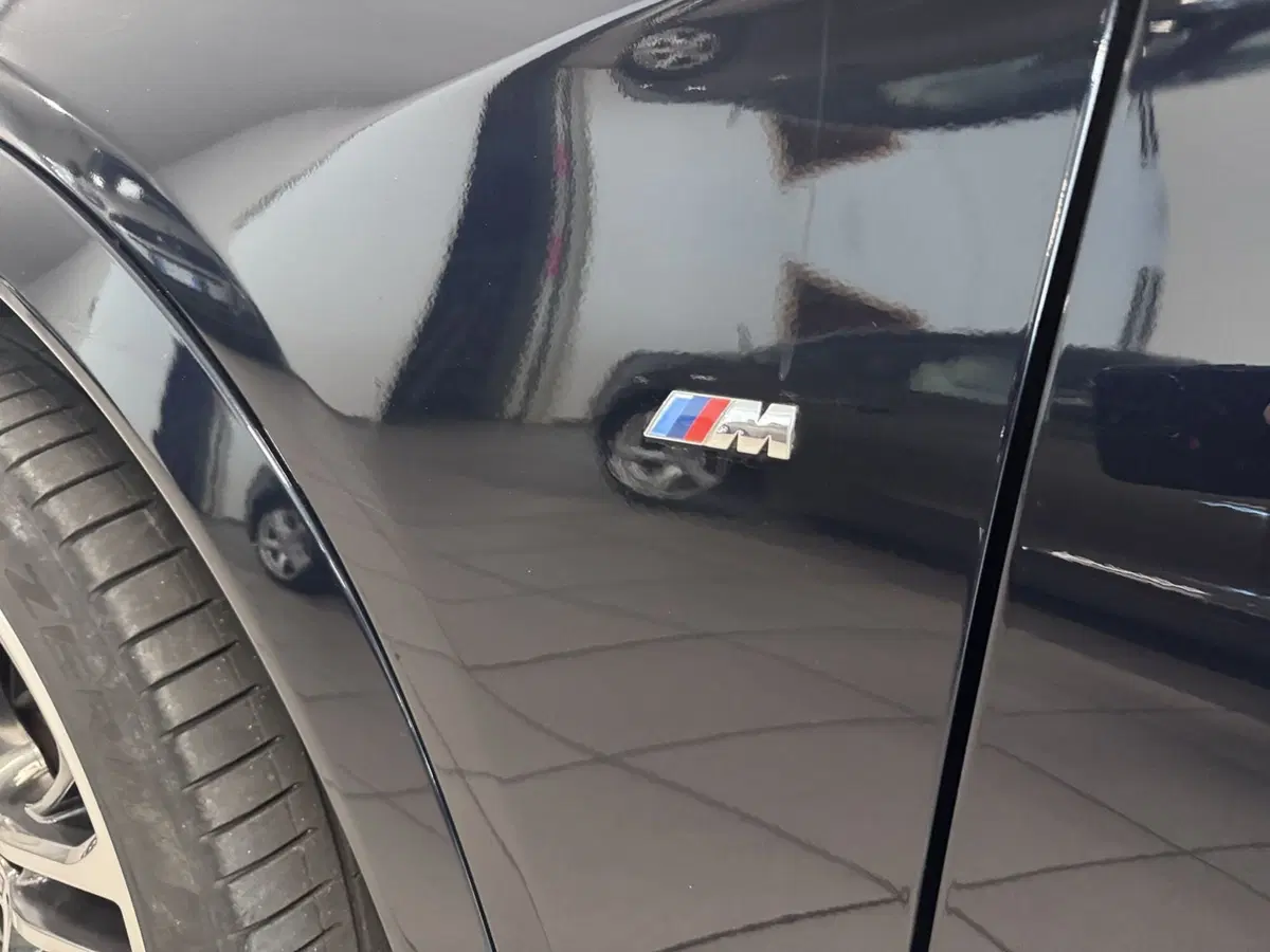 BMW X4 usata a Messina (6)