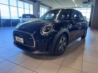 MINI Mini 1.5 Cooper Camden 5 porte del 2021 usata a Messina