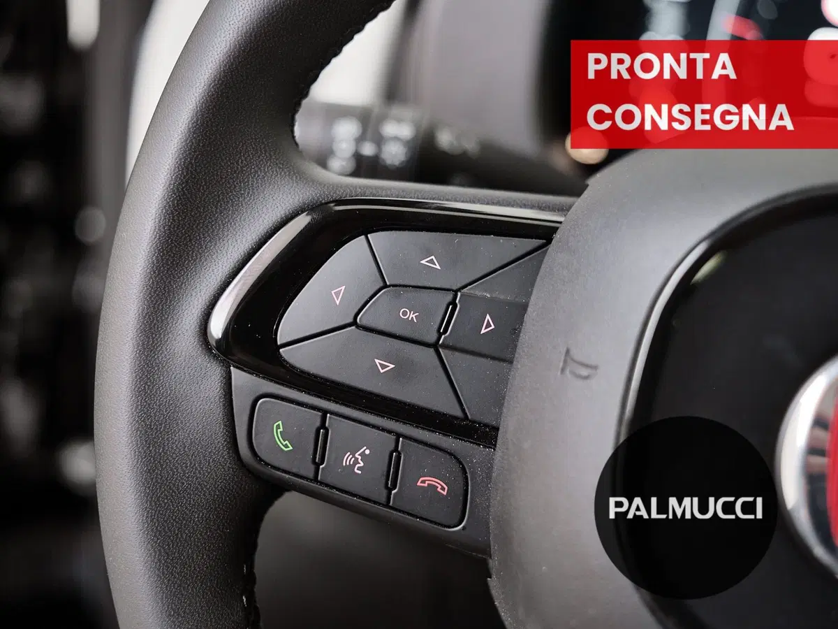 Fiat Pandina usata a Prato (11)
