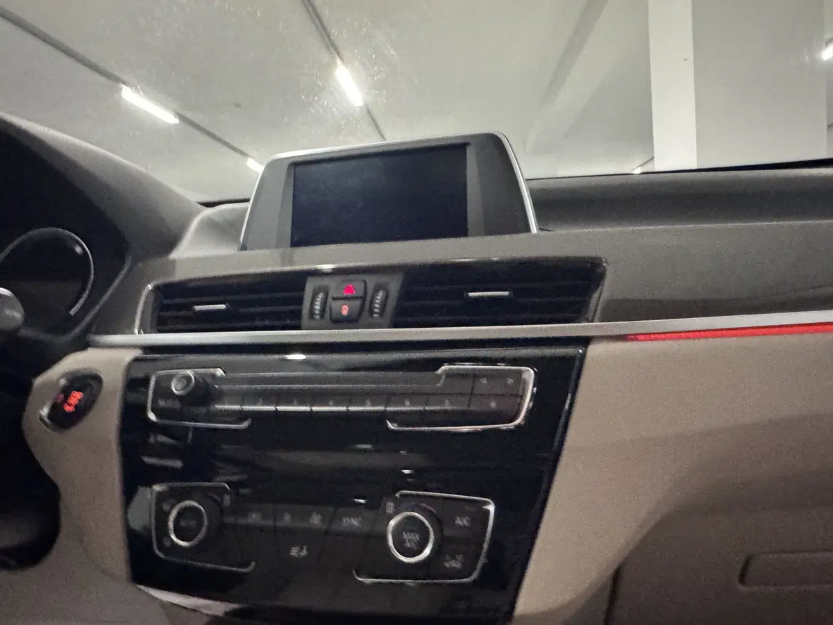 BMW X1 usata a Messina (13)