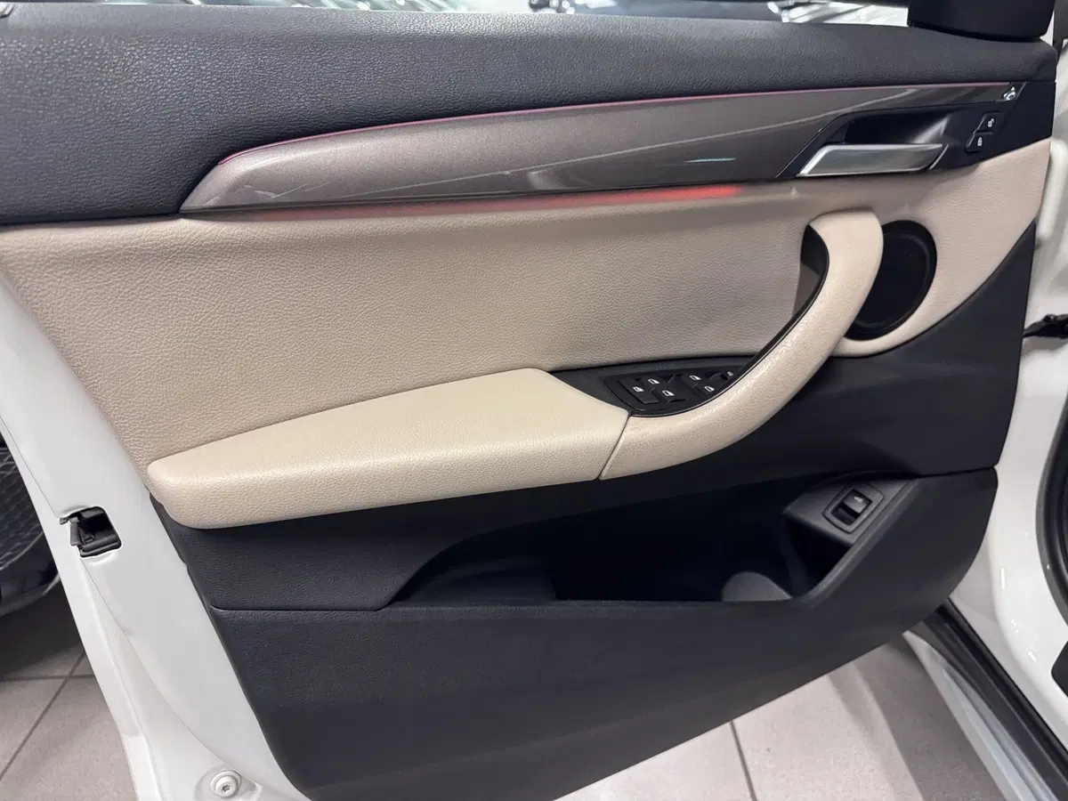 BMW X1 usata a Messina (6)