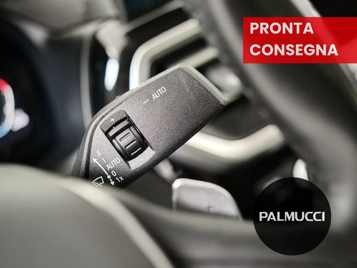 BMW X4 usata a Prato (13)