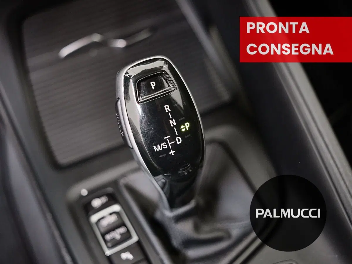 BMW X1 usata a Prato (20)