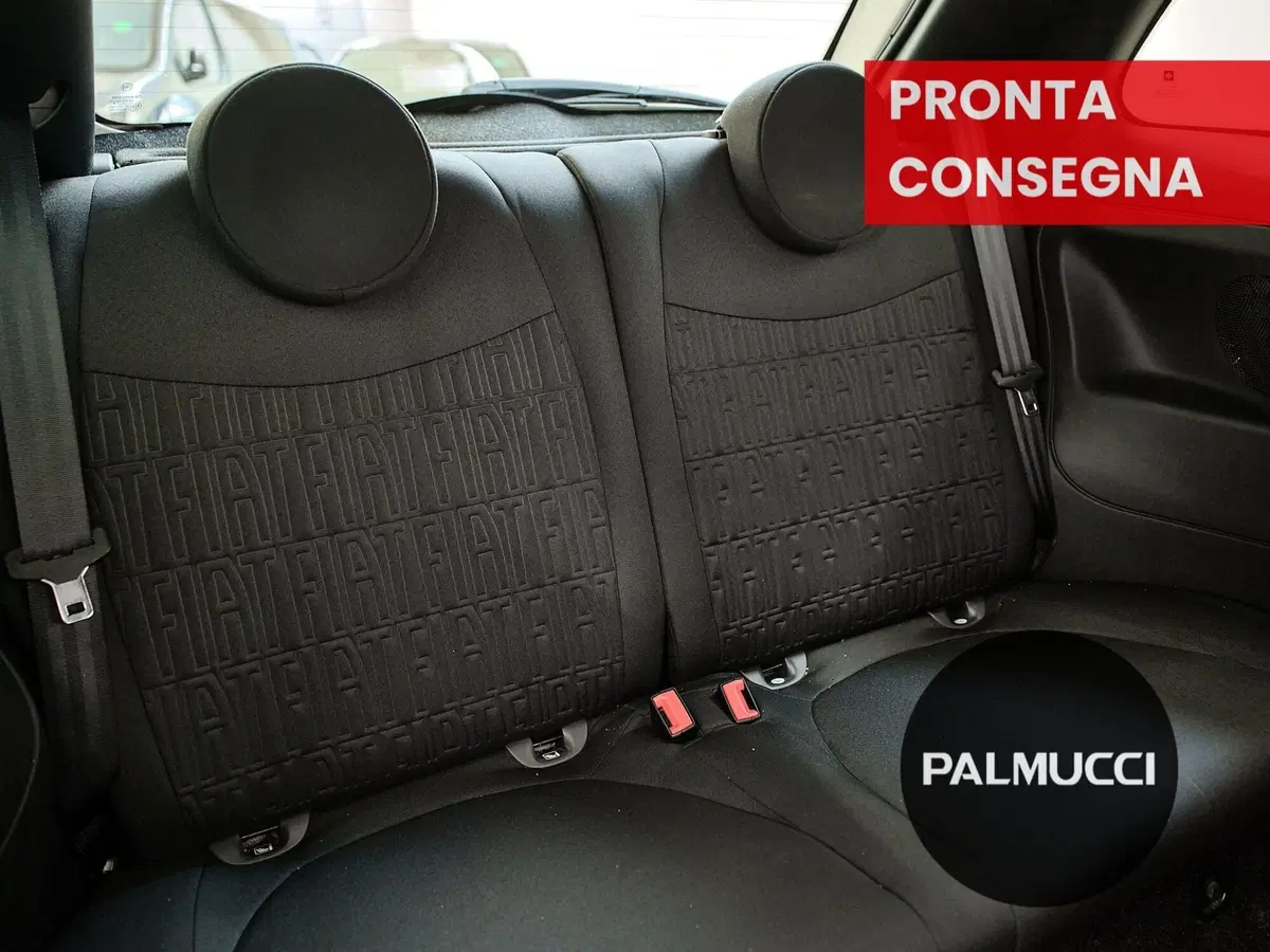Fiat 500 usata a Prato (12)