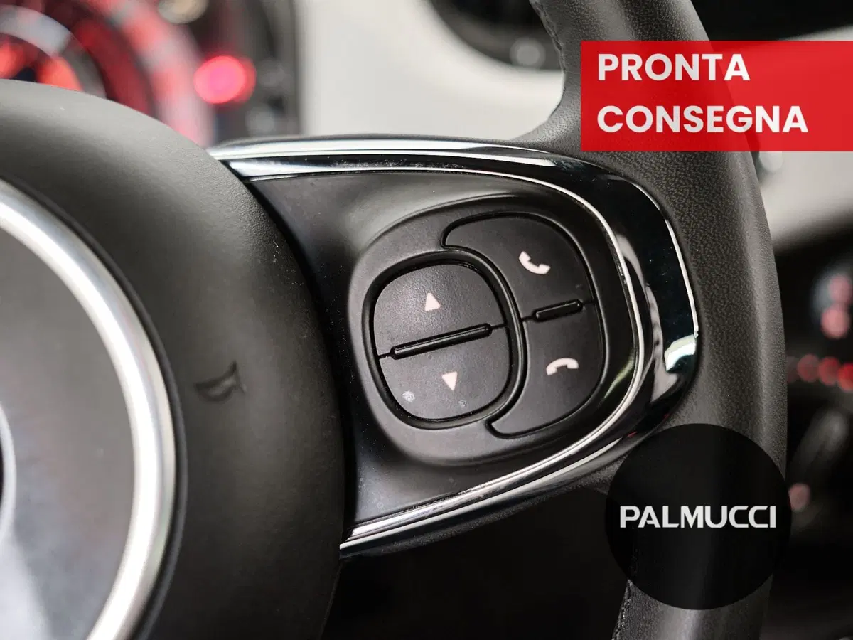 Fiat 500 usata a Prato (17)