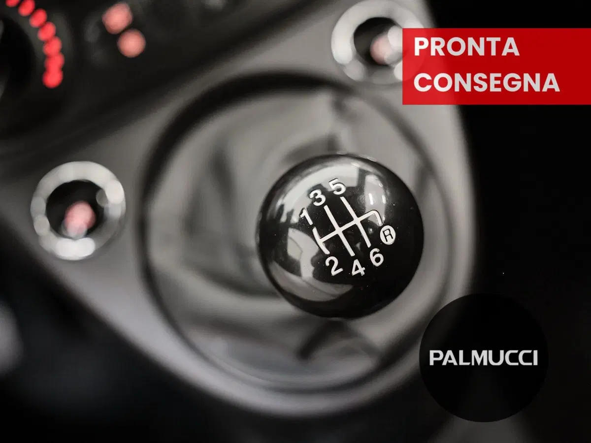 Fiat 500 usata a Prato (19)