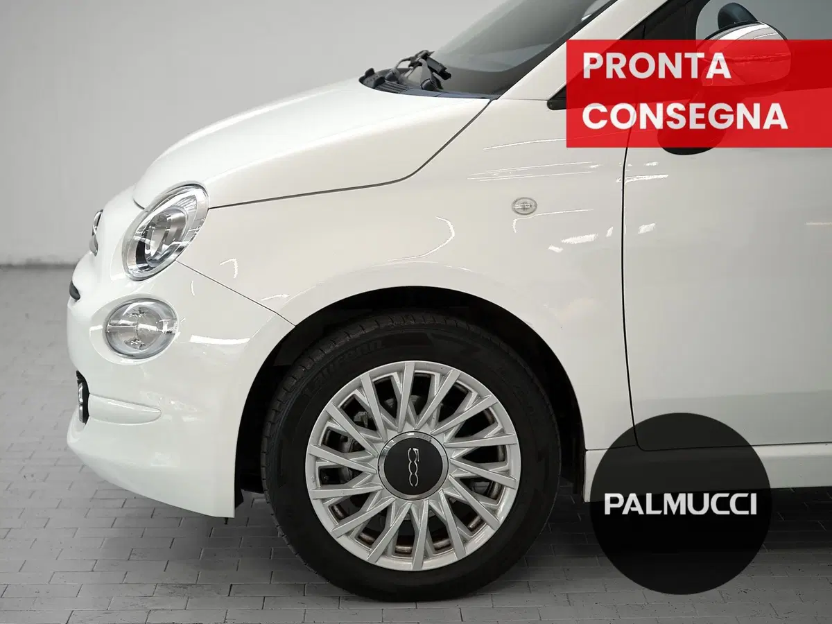 Fiat 500 usata a Prato (7)