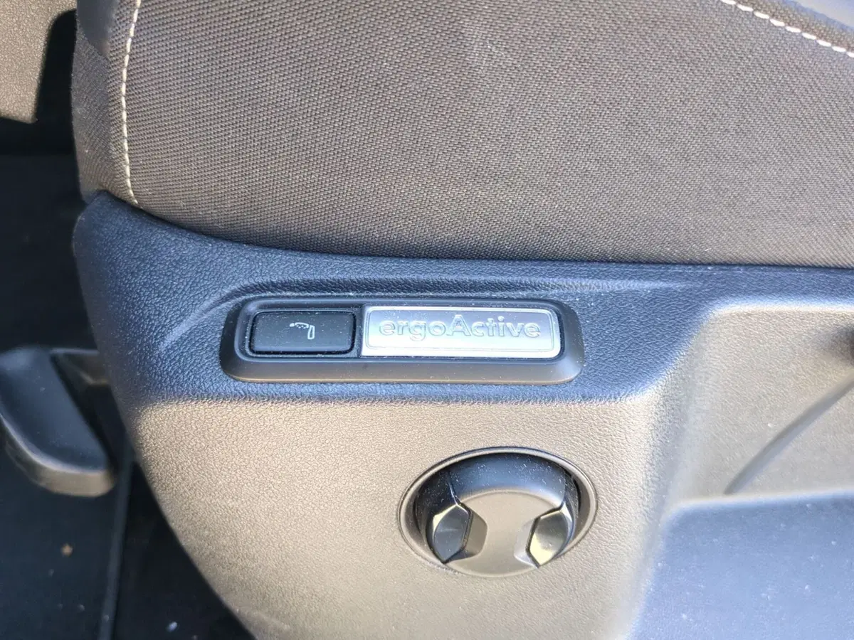 Volkswagen T-Roc usata a Benevento (10)