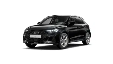 Audi A1 allstreet 30 1.0 tfsi Business 116cv s tronic del 2026 usata a Pratola Serra