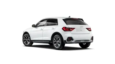 Audi A1 allstreet 30 1.0 tfsi Business 116cv s tronic del 2025 usata a Pratola Serra