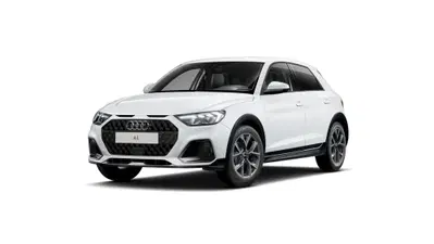 Audi A1 allstreet 30 1.0 tfsi Business 116cv s tronic del 2026 usata a Pratola Serra