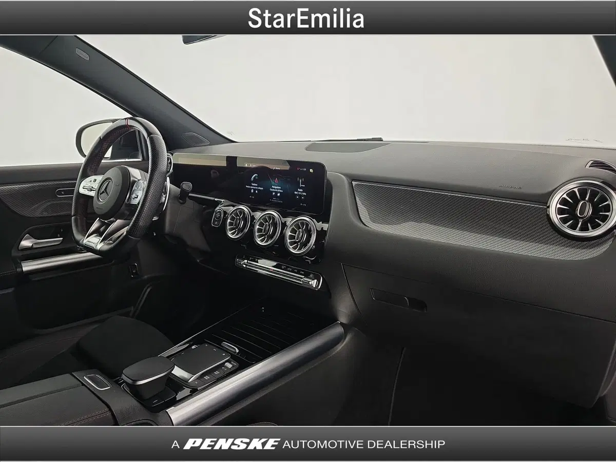 Mercedes-Benz GLA SUV usata a Bologna (16)