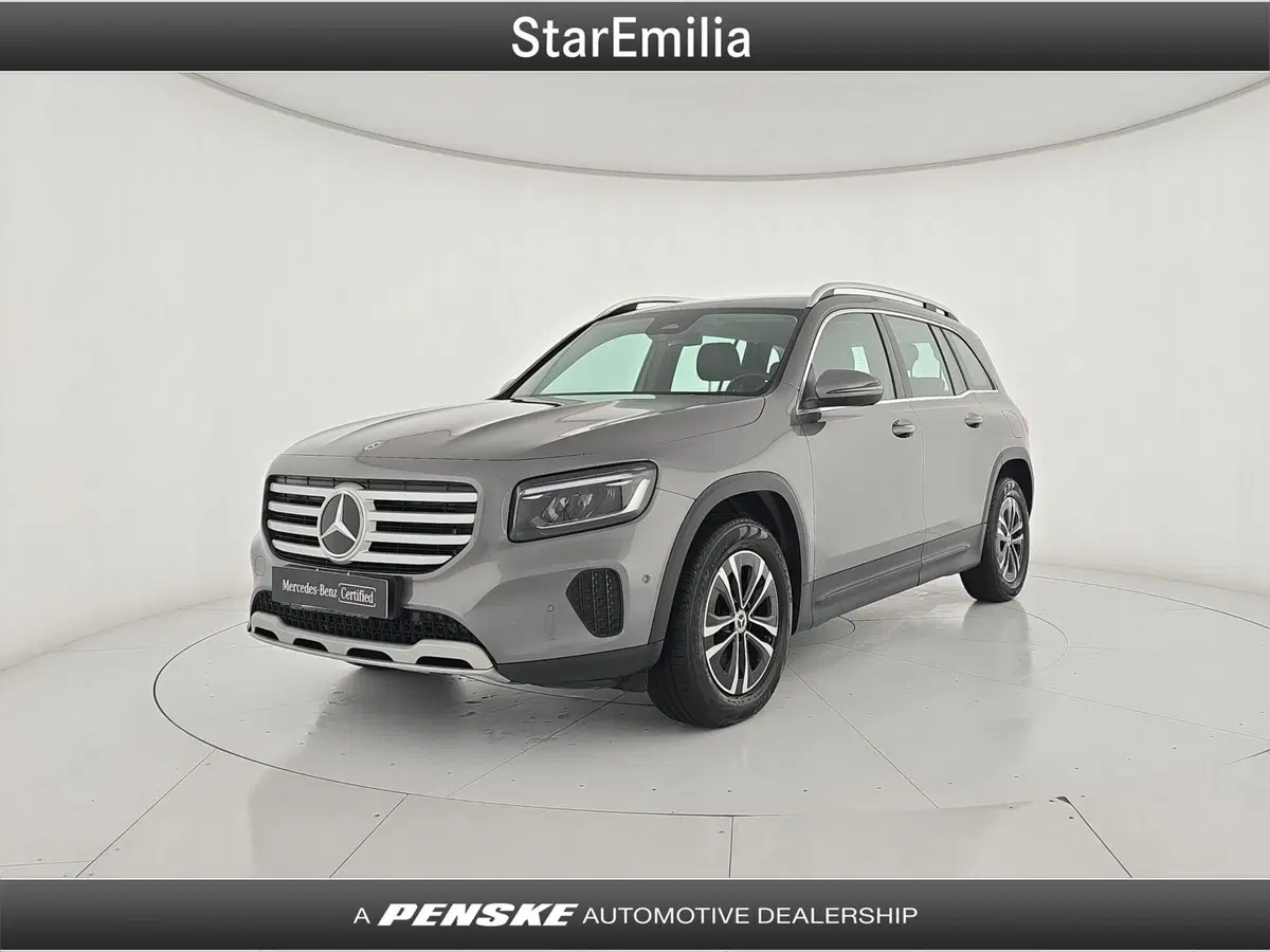 Mercedes-Benz GLB usata a Ferrara