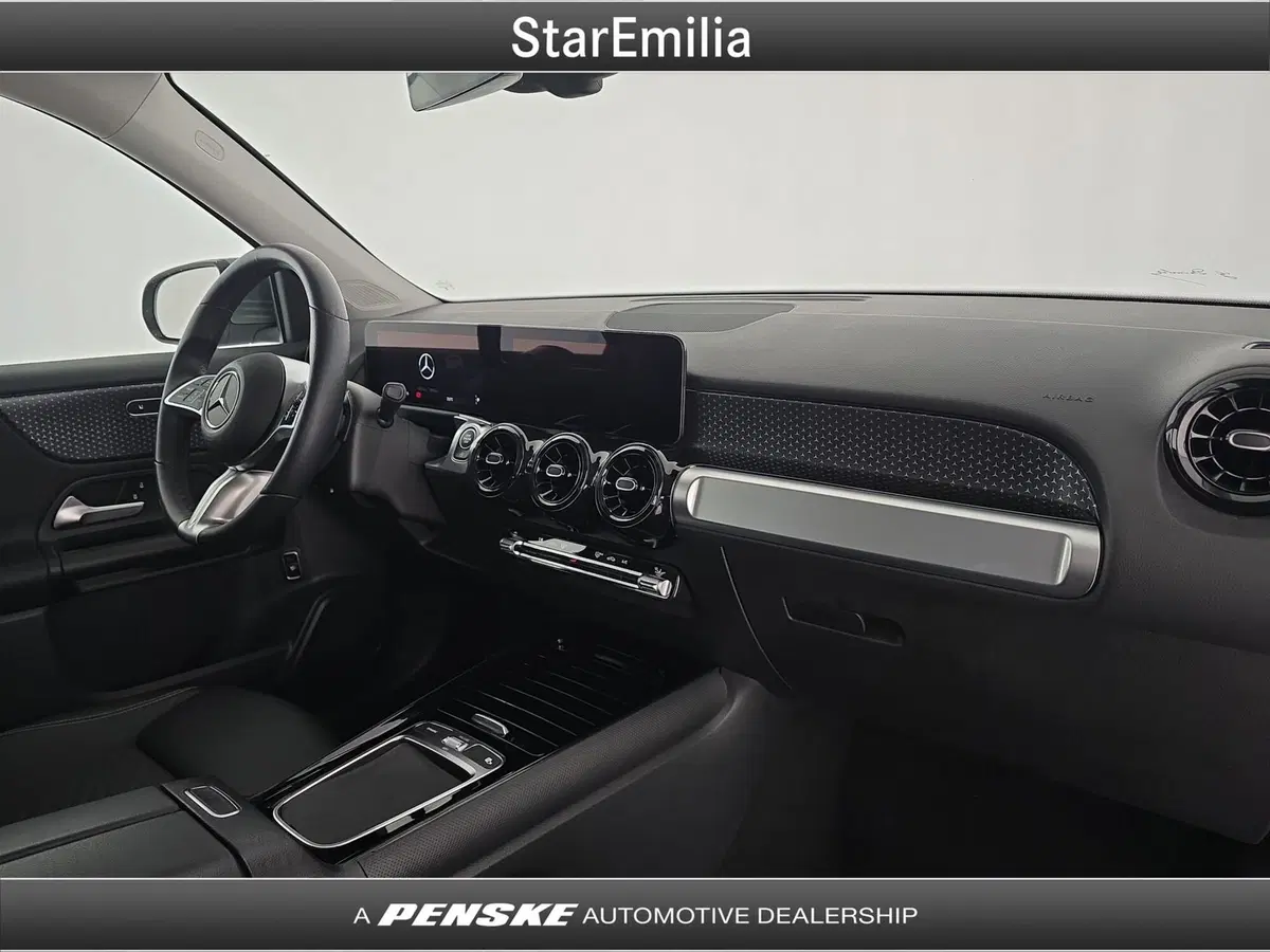 Mercedes-Benz GLB usata a Ferrara (16)
