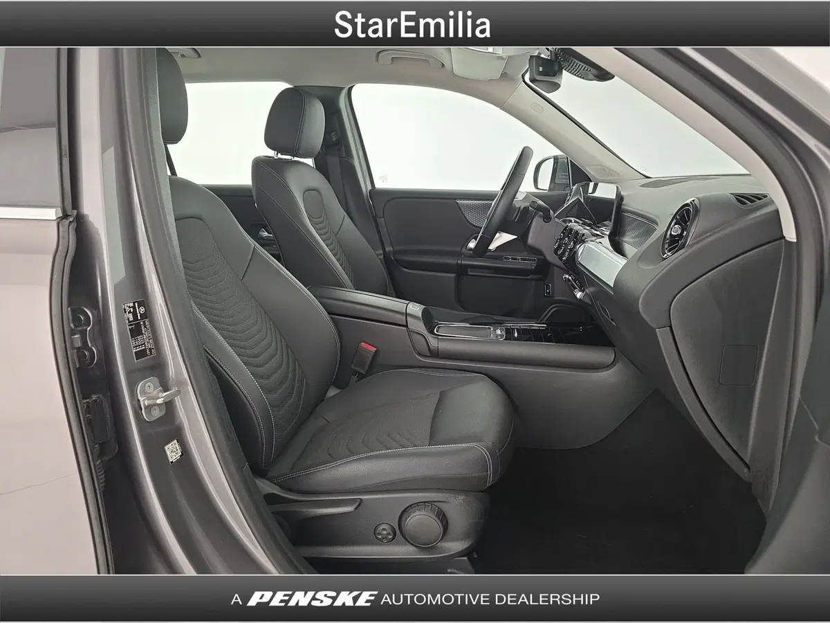 Mercedes-Benz GLB usata a Ferrara (17)