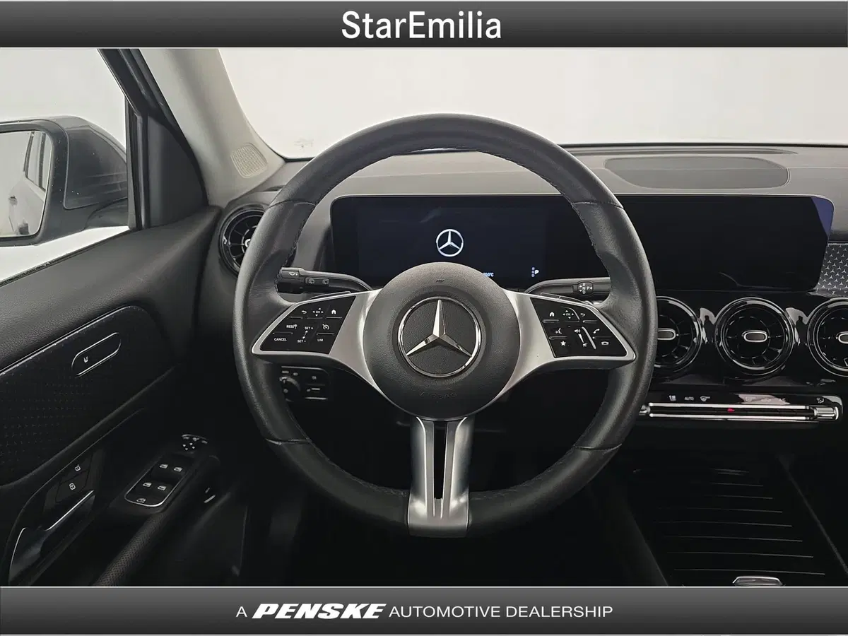 Mercedes-Benz GLB usata a Ferrara (19)