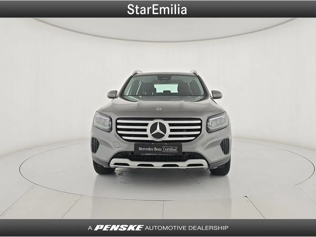 Mercedes-Benz GLB usata a Ferrara (7)